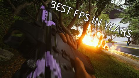 Image result for Fun FPS