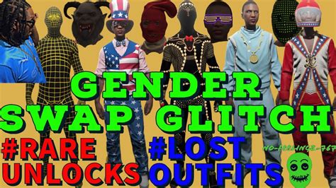 Image result for Gender Swap Change Game