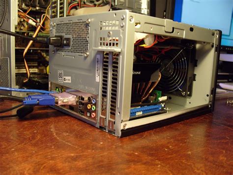 Image result for Mid-Range Computer Labled