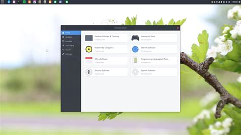 Image result for Linux Software Center