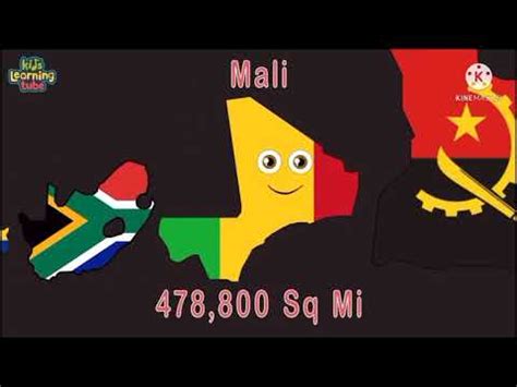 Toradh íomhá ar Alphabet Countries Kids Learning Tube