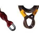 Image result for Bolt Cutter Proof Chain