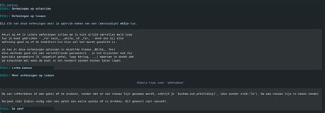 Image result for Python Dim Text
