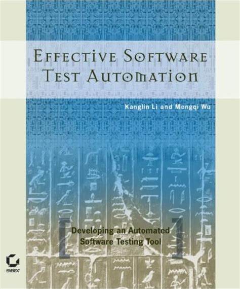 Image result for Software Testing Book