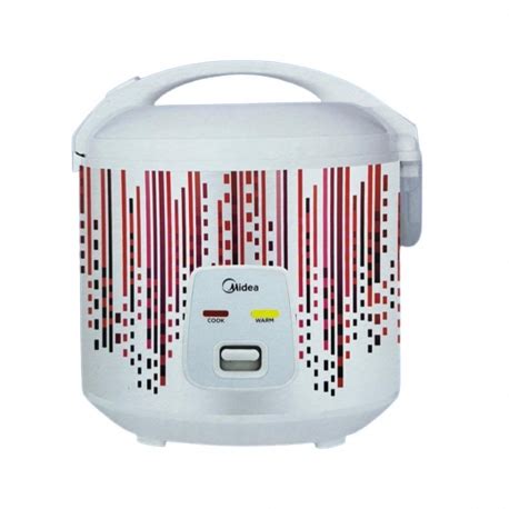 Image result for Midea Rice Cooker