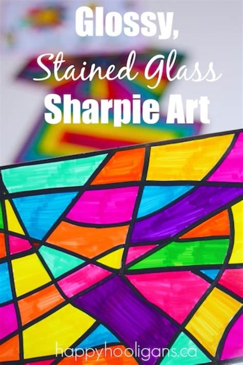 Image result for Sharpie Projects