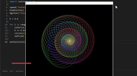 Image result for 3D Diamond in Turtle Python