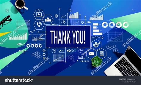 Image result for Thank You Free Message with Computer Image