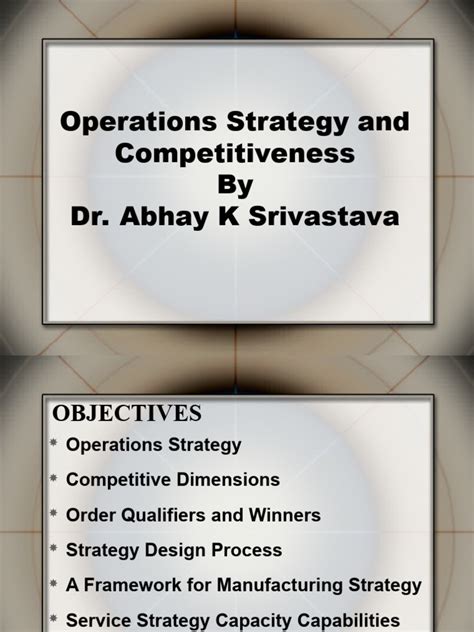 Image result for Operational Strategy Implementation
