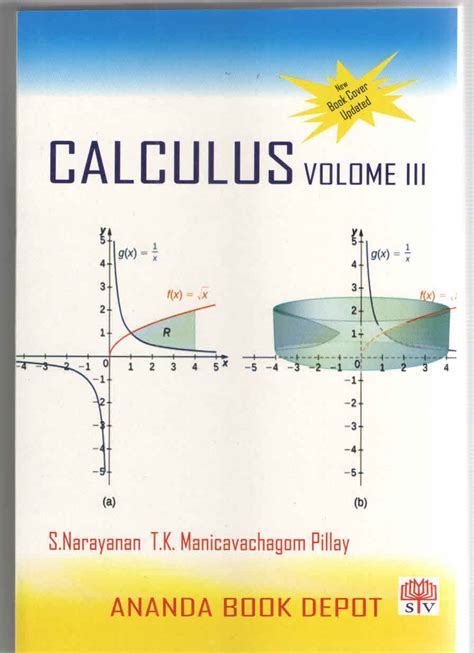 Image result for Calculus III PDF
