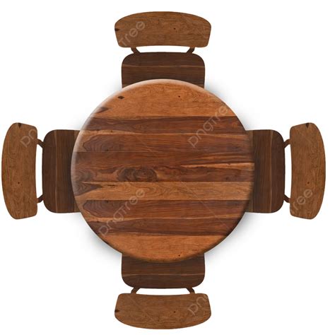 Toradh íomhá ar Small Table Front View