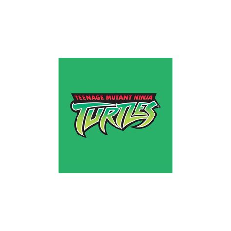 Bildergebnis für Ninja Turtles Logo