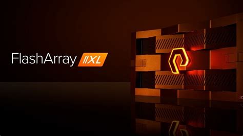 Image result for Flash Array XL