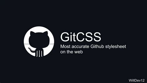 Image result for HTML/CSS GitHub Logos