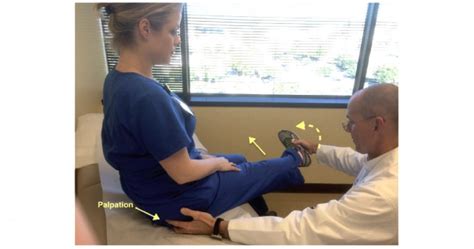 Image result for Freiberg Test