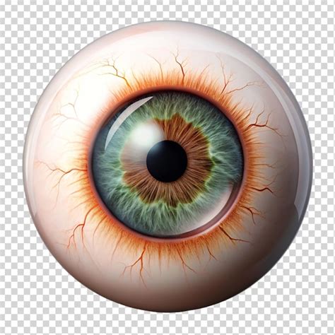 Image result for Human Eye Transparent