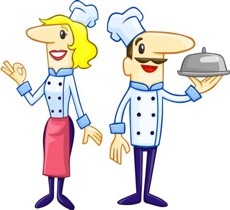 Image result for Chef Vector Transparent
