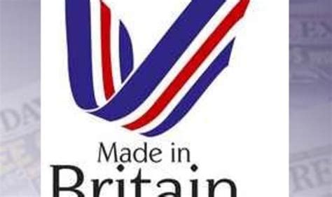 Image result for Made in Britain Logo Elegant