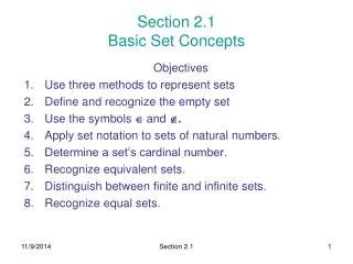 Image result for Basic Set Concepts