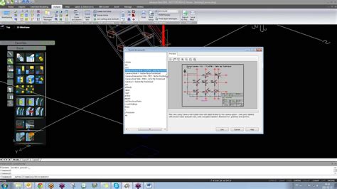 Image result for Advance Steel Basic Training Module