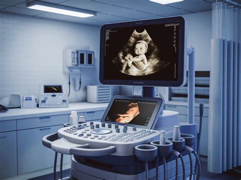 Image result for 3D/4D Ultrasound Exam