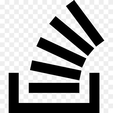 Image result for Stack Overflow Black Logo