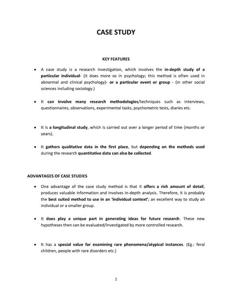 Image result for Study Grey Case Notes