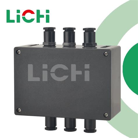 Image result for 2 Zone Process Control Box