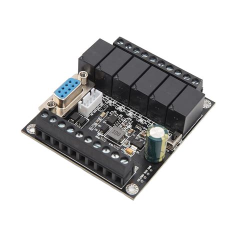 Image result for 24V plc Process Logic Controller