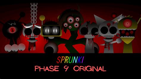 Image result for Sprunki Phase 8