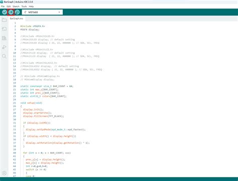 Image result for Arduino tab