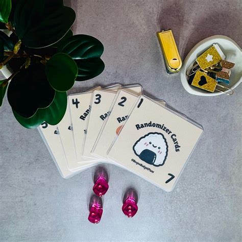 Randomizer Cards に対する画像結果