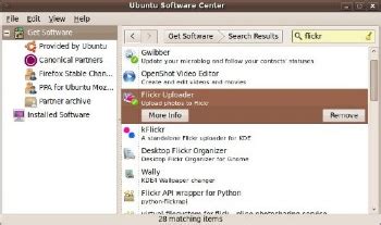 Image result for Ubuntu Software Center Download