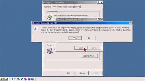 Image result for Windows Check Disk