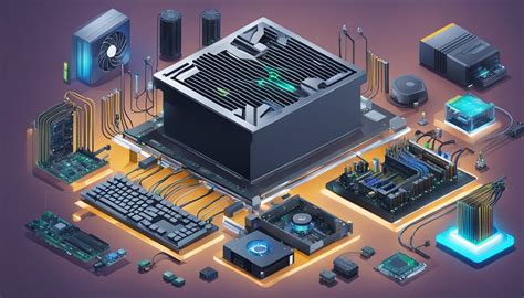 Image result for Internal Components Gaming PC