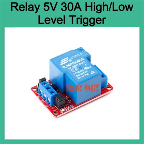 Afbeeldingsresultaten voor Module Relay High Low Level Opto Schematic