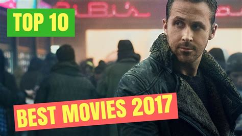 Afbeeldingsresultaten voor Top 10 Movies 2017