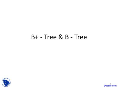 Image result for Database Design for Tree Structure