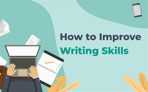 Image result for How to Improve My Writing Skills
