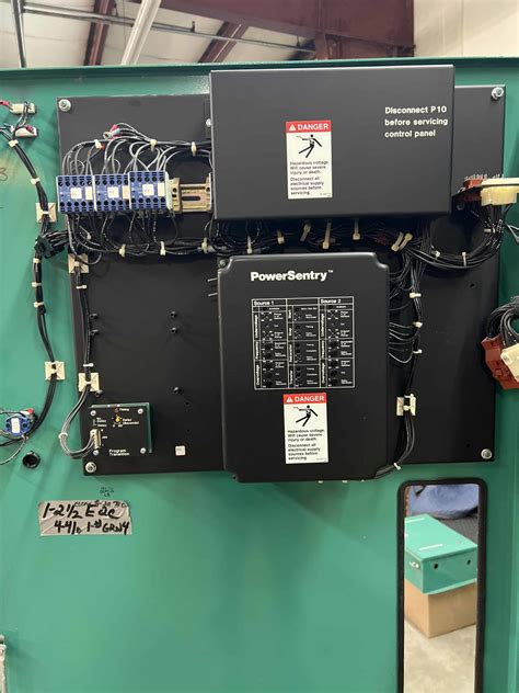 Image result for Cummins Automatic Transfer Switch