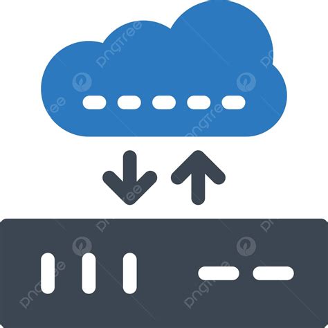 Afbeeldingsresultaten voor Virtual Machine Physical Server Icon
