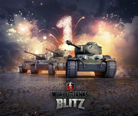 Image result for World of Tanks Blitz Old