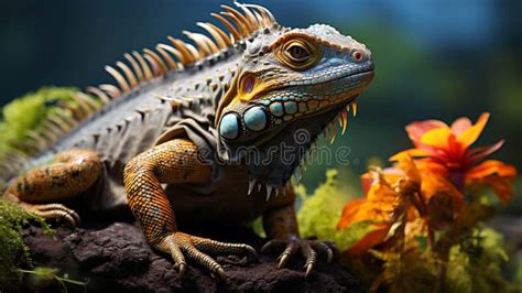 Image result for Rock Iguana
