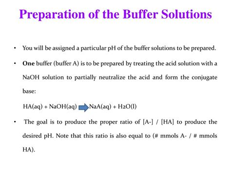 Image result for Lab Precautions While Preparing Buffe Solution