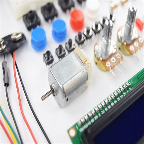 Arduino Kit with Label に対する画像結果