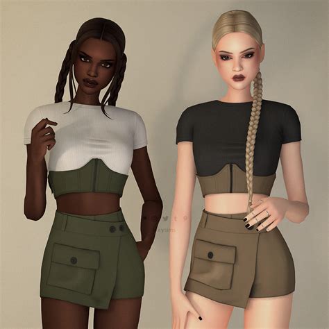 Tool Shirt Sims 4 に対する画像結果