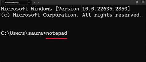 Image result for Opening a Compiler in Notepad