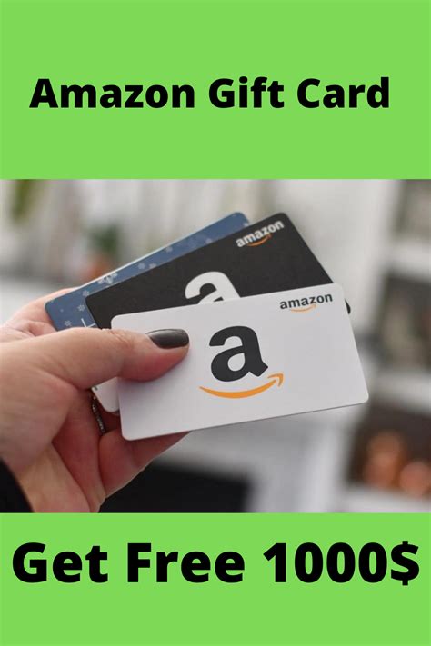 Image result for How to Get a Free Amazon Gift Card Code