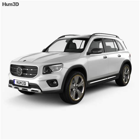 Toradh íomhá ar GLb File 3D Model