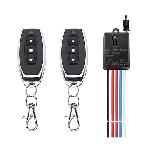 Afbeeldingsresultaten voor Wireless Motor Control Remote